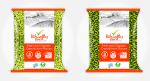 Ritually Pure 100% Organic | Cooking Saunf 500 Gm + Elaichi 200 Gm | pack of 2 | 700 Gm Pack