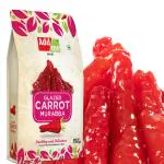 Add me Sweets Carrot Murabba Pieces Immunity boosters (Carrot Murabba, 750gm)