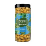 Farmley Roasted Makhana Minty Pudina Flavored - 90g