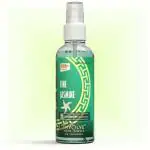 Involve Natural Spray Fine Jasmine | Floral Air Freshener for Car/Room/Office Cabin - INAT01