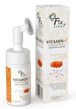 Fixderma Vitamin-C Foaming Face Cleanser 100ml