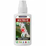 Rimi Garden Mealybug Hit spray for totally removing mealybugs from the plants. (100 ml)