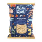 Nature's Quest Poppy Seeds 900Gms | Khus Khus | Posta Dana