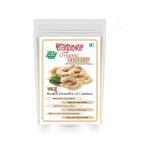 YUGANTAR CASHEW-KAJU-CASHEWS NUTS(1000GM EACH PACK OF 2)