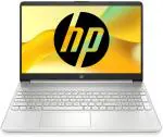 HP (2023 Intel Core I5 12th Gen 1235U - (8 GB/512 GB SSD/Windows 11 Home) 15S-FY5002TU Thin, Light Laptop (15.6 Inch, Natural Silver, 1.69 Kg, With MS Office)