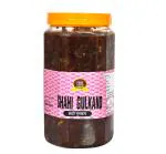 Food Essential Natural Gulkand (Rose Petal Jam) 500 gm.