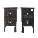 NAFS Motorola Moto X Play Sim Tray (Black)