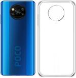 CarryWrap Back Cover for Apple Iphone 13 Pro Max (Transparent, Pack of: 1)