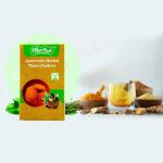 Blueneck Ayurvedic Herbal Vegan Cookies Biscuits | No Added Maida | Healthy and Nutrition Snacks For Kids And Adults | Unjunked Diet Cookies | 200 Gm