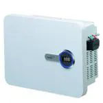 ESCON ELECTRONICS & ELECTRICALS VWI 400 Upto 1.5Ton Inverter AC Stabilizer(MADE BY V-Guard)|COLOUR:-WHITE