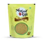 My God Gift - A promise of Quality Mysore Sandalwood Powder for De Tan, Glowing skin, Oil Control, Fades Acne Scars & Ageing Marks | Chandan Powder | USDA Certified, 100% Pure & Organic 100GM