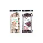 Fuzion Foodz Imli Ka Boota Churan With Beri Ka Ber (Combo Of 2)