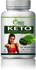 Prirupam Keto diet Pills for weight loss ,100% Pure Supplement 30.Nos Capsules (Pack of 1)