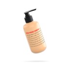 Laval Vodka orange shampoo Anti Dandruff Shampoo, Relieves from excessive oil cocktail collection