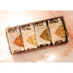 Classic Dry Fruit Hamper by Handful of Health