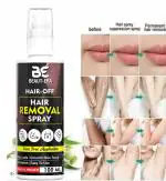 BEAUT-ERA Hair Removal Spray,hair removal cream , balo ko hatane vala cream , balo ko nikalne vala cream , niche ke balo ko hatane vala cream for Men&Women.