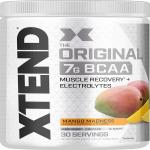 Scivation Xtend BCAA 30 Servings (Mango Madness)