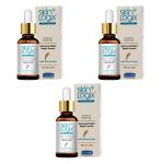 Richfeel Skin Logix Whitening Advanced Night Repair Serum 25 Ml Pack of 3