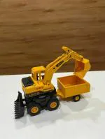 Couno Dumper Trucks Vehicle Baby for Kids
