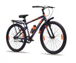 HERO CYCLES SLINGSHOT RS IBC | Wheel Size 26 | Non-Suspension | POWER Brake | 26 T Mountain Cycle