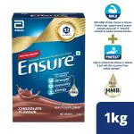 Ensure Health Drink Chocolate - 1kg Box