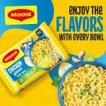 Maggi 2 Minutes Chicken Noodles 77g |Pack of 3| (Imported) (UAE)