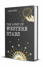 Abhishek Publications-The Light of Western Stars
