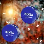 Asl World Cosmo Nivea Creme All Season Multi-Purpose Cream 60ml(pack of 2 )