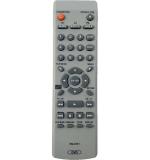 AKSHITA TRADING Remote Control for Car DVD Player (Grey)