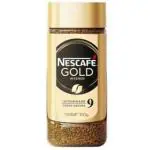 Food Library The Magic of NatureGold Intenso Coffee 100Gm.
