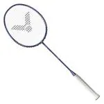 Victor DX-9X Graphite Strung G5 Badminton Racket - 4U