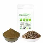 Nutrixia Shivlingi Beej Powder Churna-Sivalingee-Shivalingi-Lollipop Climber-Bryonopsis Laciniosa 450 Gms