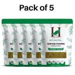 H&C Haritaki Powder 100g pack (pack of 5)
