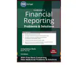 Taxmann's PROBLEMS & SOLUTIONS for Financial Reporting