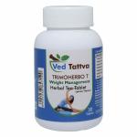 VED TATTVA TrimoHerbo T 30 Tea Tablets