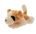 Disney-Marvel-Atv Fabric Child Safe Hulk Soft Toy 3 To 5 Y