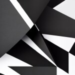 Love Creation 12x18 Size poster print for creative wall art- abstract-skyscraper-8743(Non Sticker)