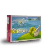 Ayurveda K-Rhoids Capsules: A Natural Approach to Hemorrhoid Relief