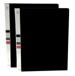 Rangwell Black Folder File