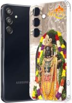 Fashionury Back Cover for Samsung Galaxy F15 5g, Samsung Samsung F15 5G (Multicolor, Grip Case, Silicon, Pack of: 1)