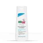 SebaMed Anti Dandruff Shampoo 200ml (New Packaging) Acti Biotic