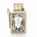 Myra Veda Luxury Essentials Mineral Rich Indian Fuller Earth Clay All Skin Types for Exfoliation 100 gm - 30% Off