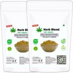 Herb Blend Giloy Powder | Geeloh | Guduchi - Tinospora Cordifolia (200 g)
