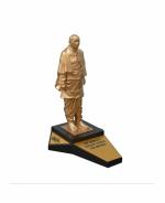 Sardar Patel Statue Handicraft Art KALARAMBH By KALARAMBH