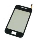 NAFS Black Glass Digitizer Touch Screen For Samsung Galaxy Ace S5830I