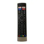 royalcool Plastic Remote Control For Vu Smart Led Tv
