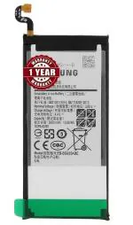 Mobcrown Original EB-BG935ABE Battery for Samsung Galaxy S7 Edge - (3600mAh) - (1 Year Warranty).