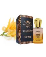 Menjewell Mirana Himlayan Champa Perfume For Ladies Eau de Parfum - 50 ml (For Women)