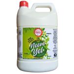 Sri Kanak Dhara Neem-Yel Floor Cleaner 5L