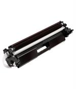 ANG for HP Laserjet Pro M203,M203d,M203dn,M203dw Print for HP 30A / 230A / CF230A Toner Cartridge (Without chip)